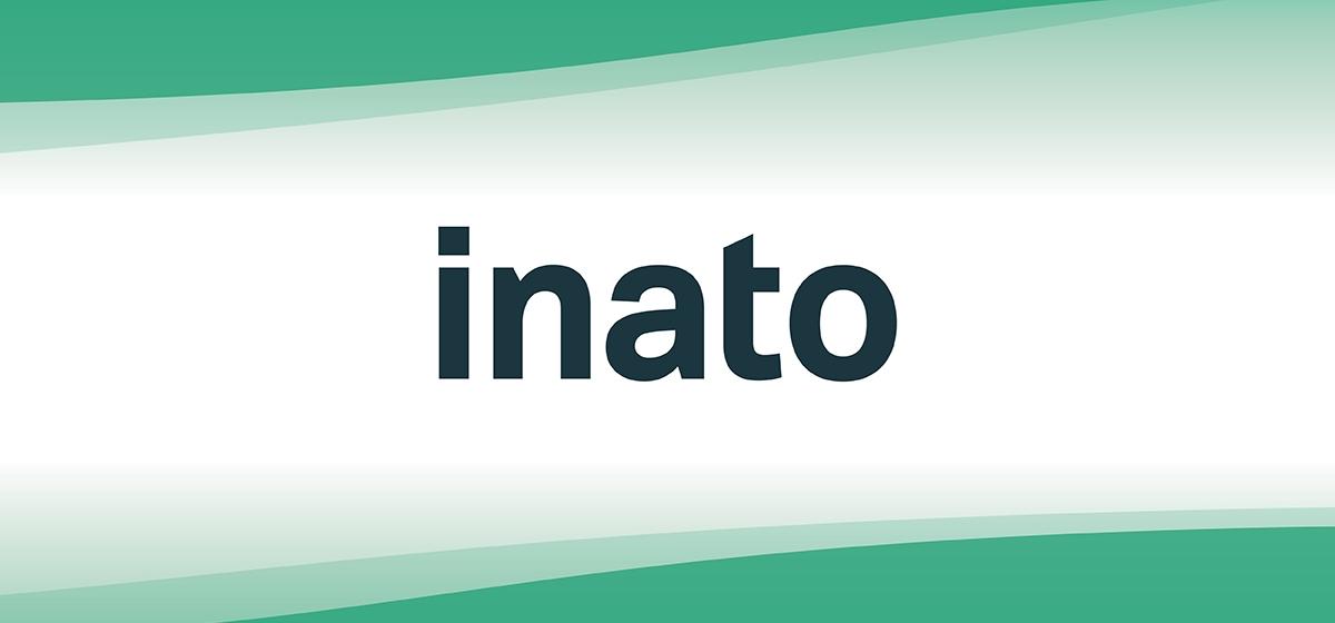 Inato Receives $20 Million Investment