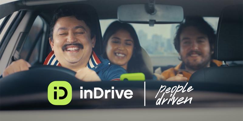 InDrive, Gelişmekte Olan Pazarlara Yatırım Yapacak!