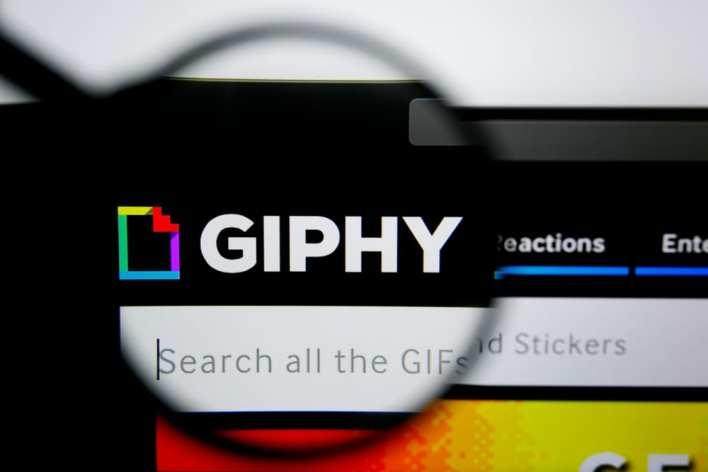 İngiltere Rekabet Gözlemcisi, Facebook'a Giphy'yi Satmasını Emretti