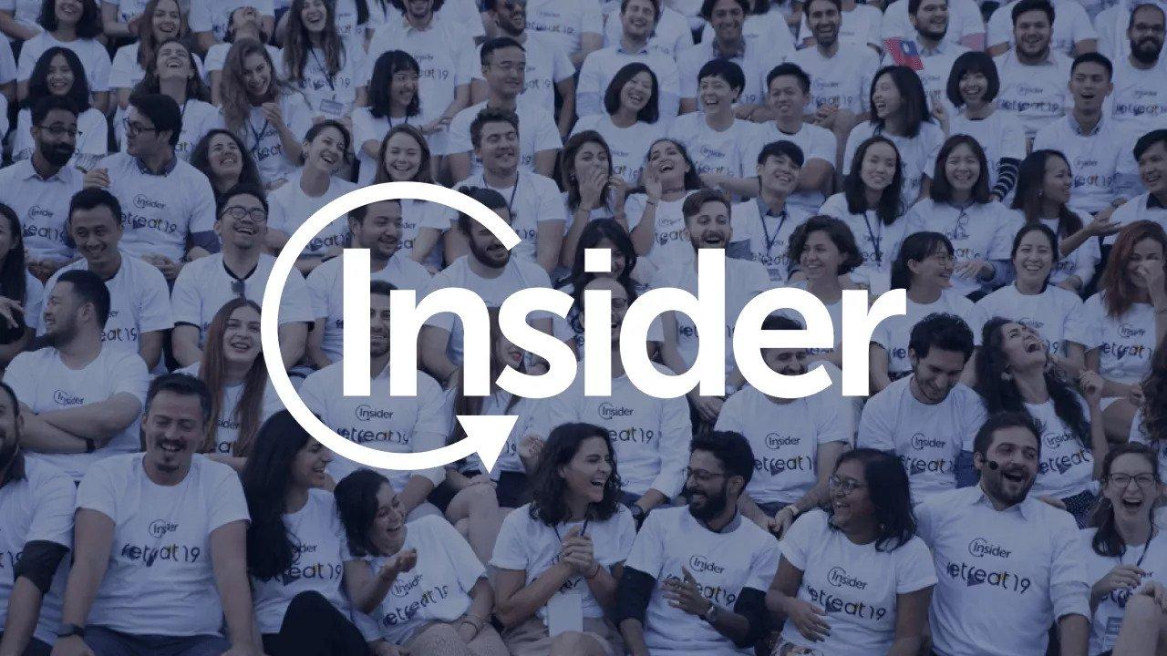 Insider, Türkiye’de Daha Fazla Girişim Satın Almayı Hedefliyor