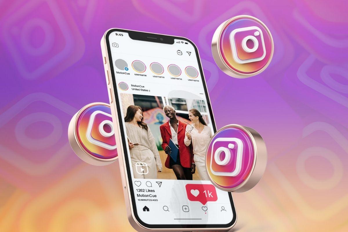 Instagram 2022'de Ne Gibi Özellik Sunacak?