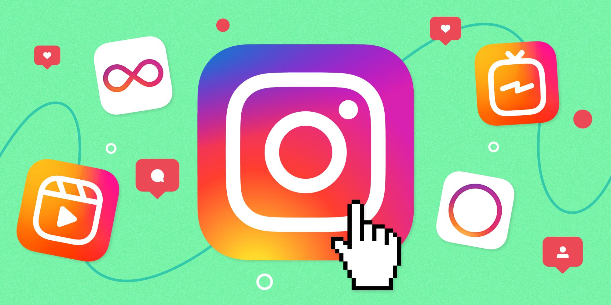 Instagram'dan İşletmelere Yeni Özellik