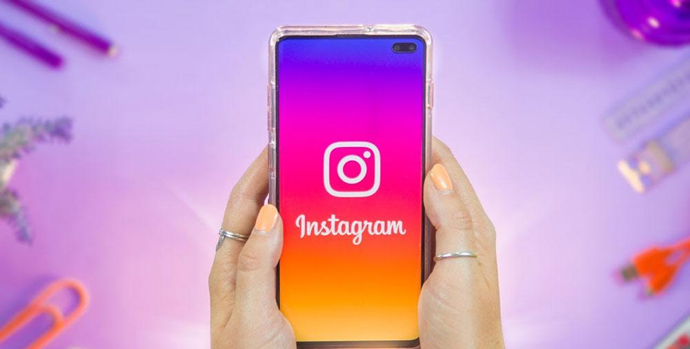 Instagram NFT'leri Platforma Getiriyor