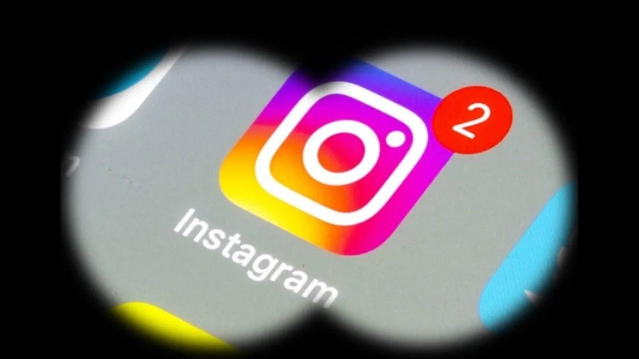 Instagram Profilime Kim Baktı ?