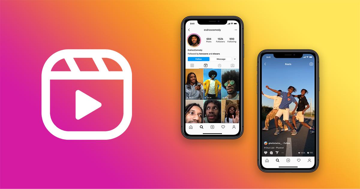 Instagram Reels Algoritması Güncellendi! İşte Detaylar