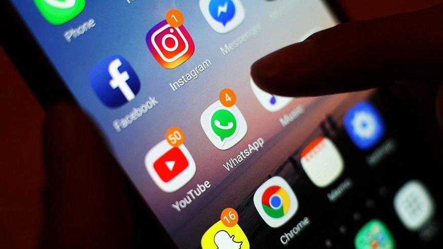 Instagram, TikTok, Twitter, Facebook, YouTube Erişimi Konusunda BTK Duyuru Yaptı