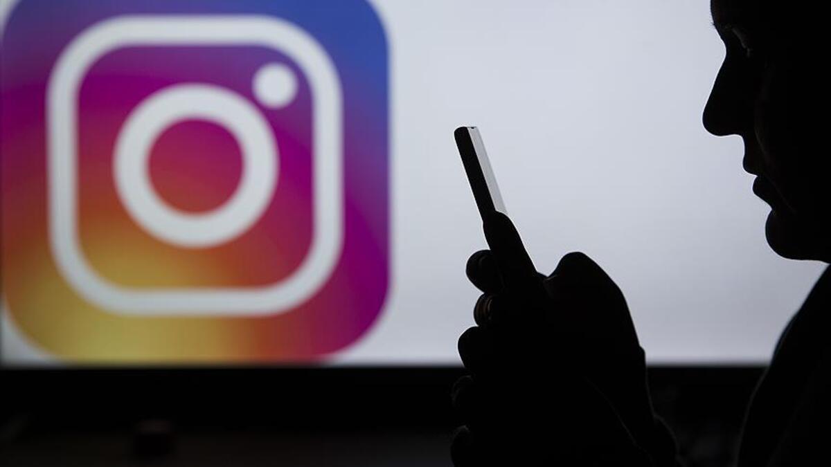 Instagram Yeni Bir Özellik Üzerinde Çalışıyor