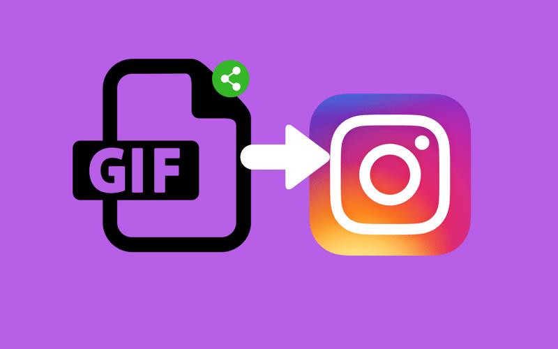 Instagram, Yorumlara GIF'ler Ekliyor