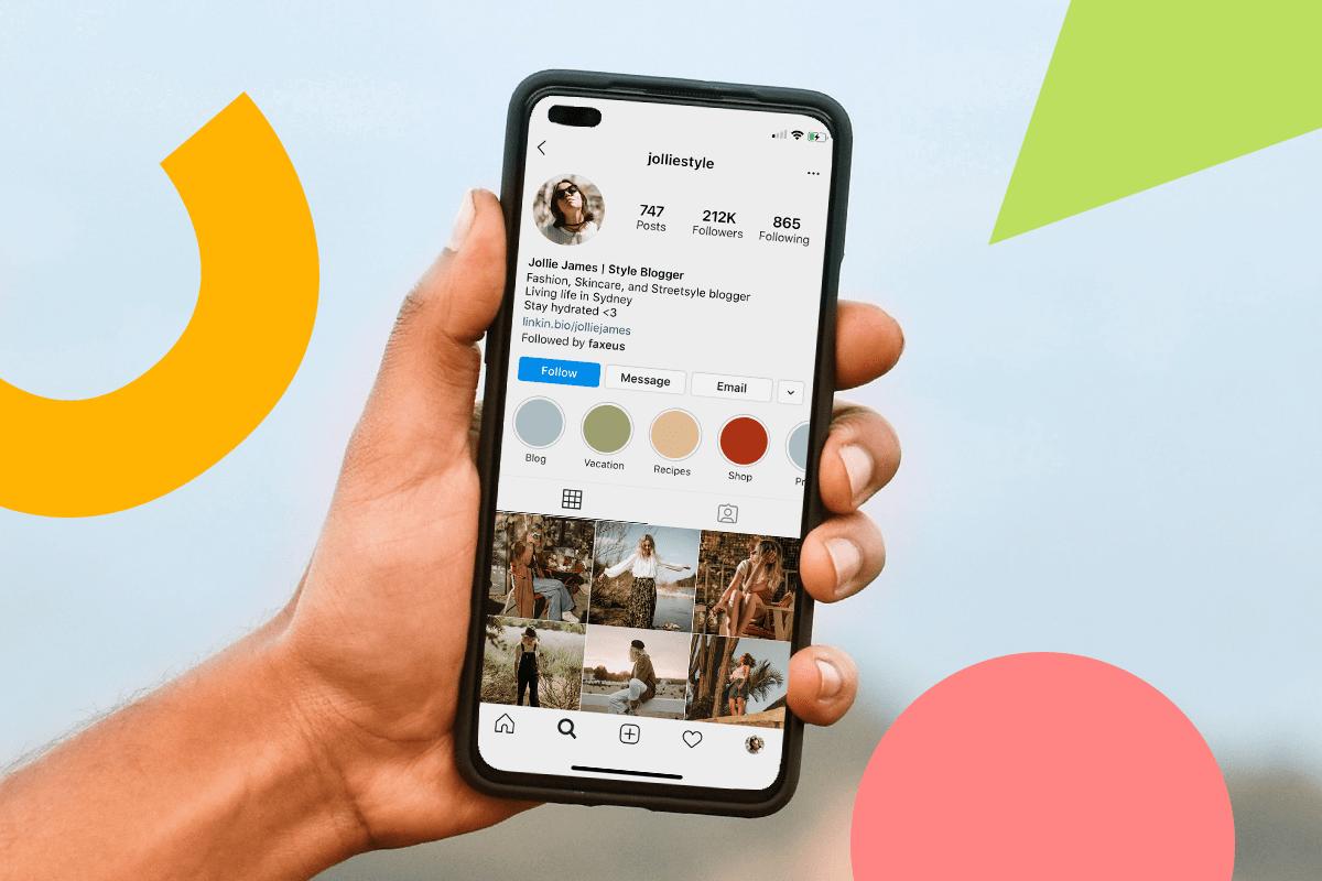 Instagram’daki Influencerlar Ne Kadar Kazanıyor?