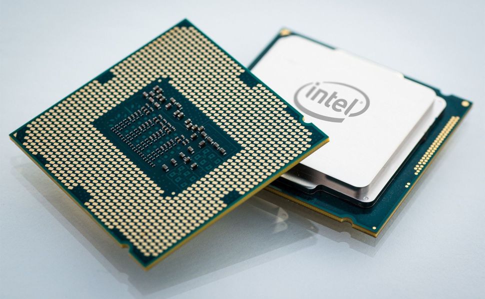 Intel 12.Nesil İşlemcileri 2021'de Geliyor