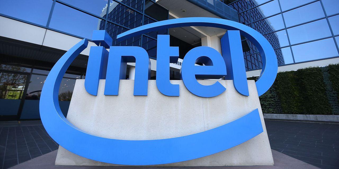 Intel AB Çip Pazarına 80 Milyar Euro Yatırım Yapacak