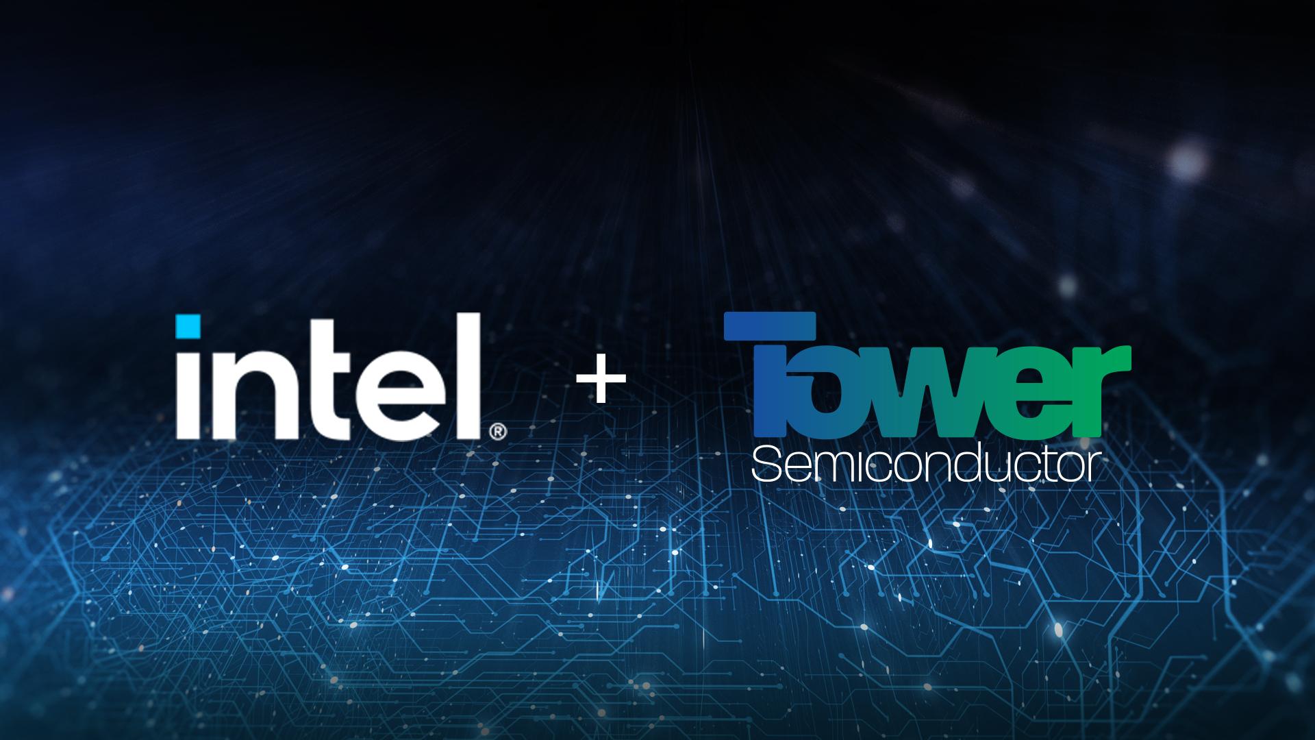 Intel, Tower Semiconductor'u Satın Alım Sürecini Sonlandırdı