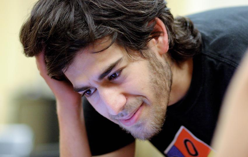 İnternetin Öz Evladı ve Reddit'in Kurucusu Aaron Swartz Kimdir