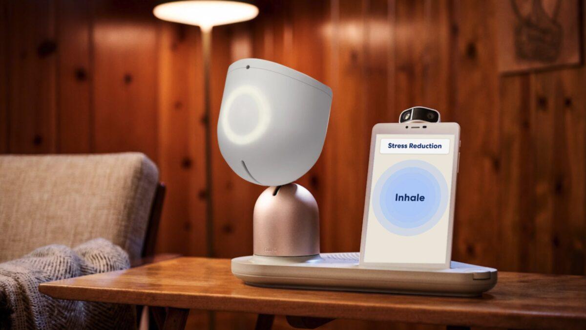 Intuition Robotics Receives $25 Million New Investment