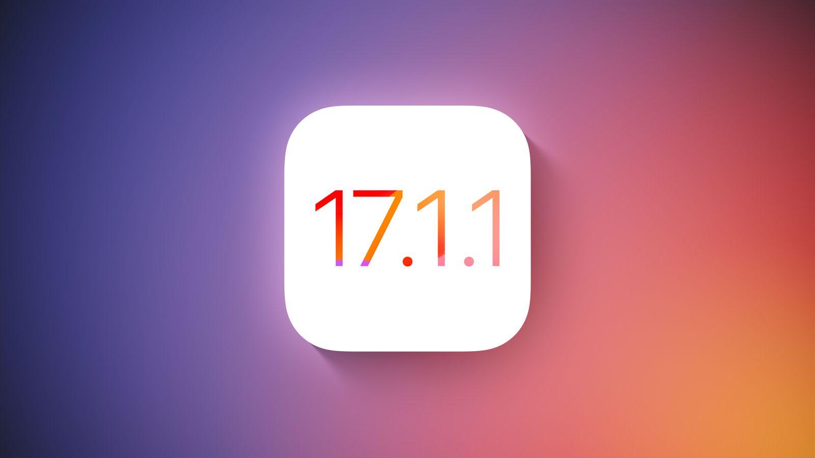 iOS 17.2 Yayınlandı! İşte Yenilikler