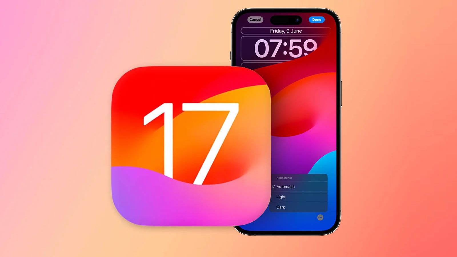 iOS 17.2.1 Güncellemesi, Hücresel Bağlantı Sorunlarına Yol Açıyor!