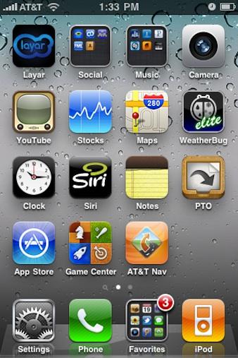 iOS 4 Uygulama Olarak İndirilebiliyor! Peki Nasıl?