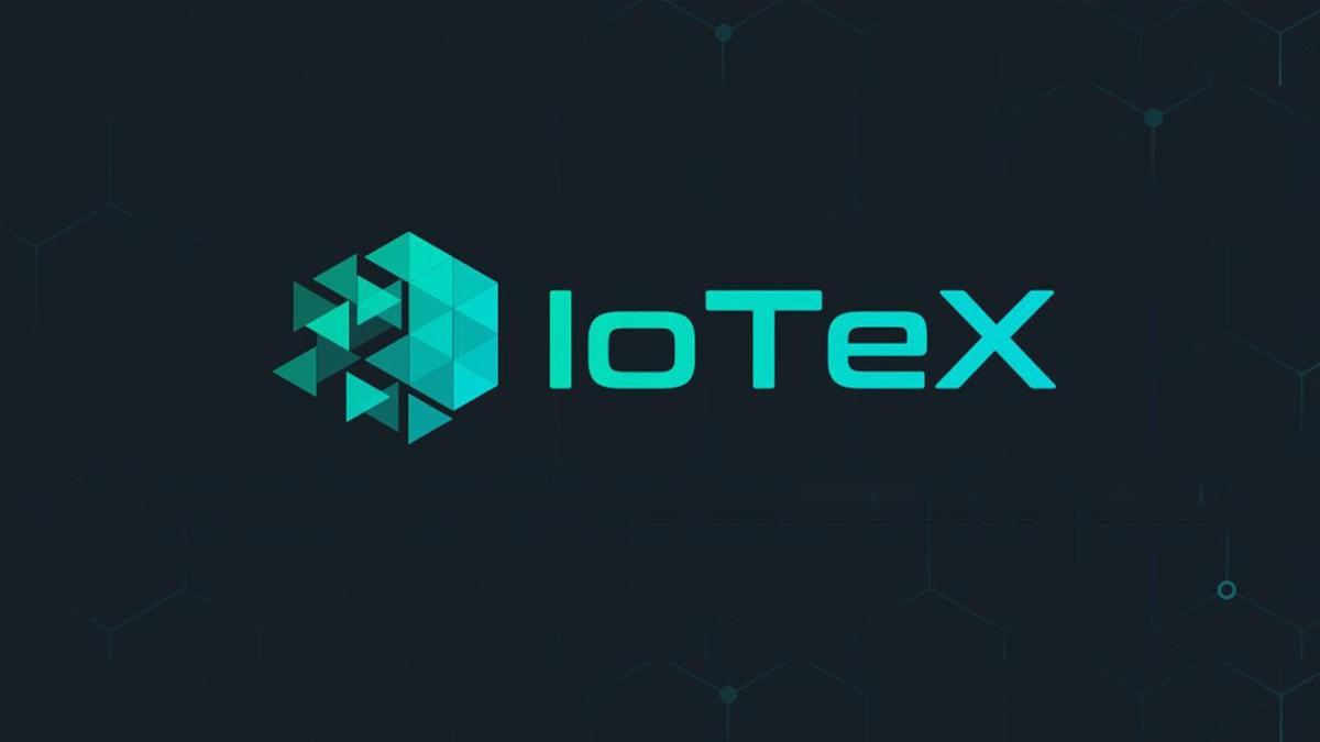 IoTeX 100 Milyon Dolarlık Yeni Fonunu Duyurdu