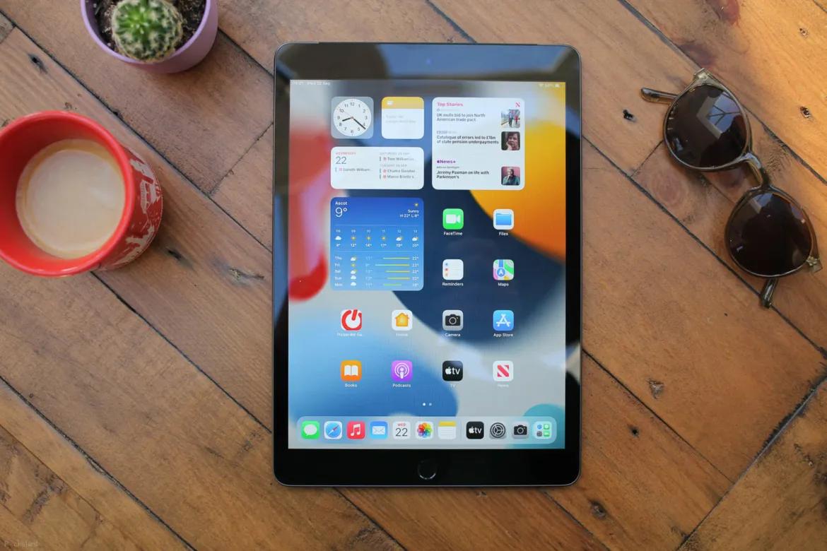 iPad 10. Nesil Tasarımı Sızdırıldı