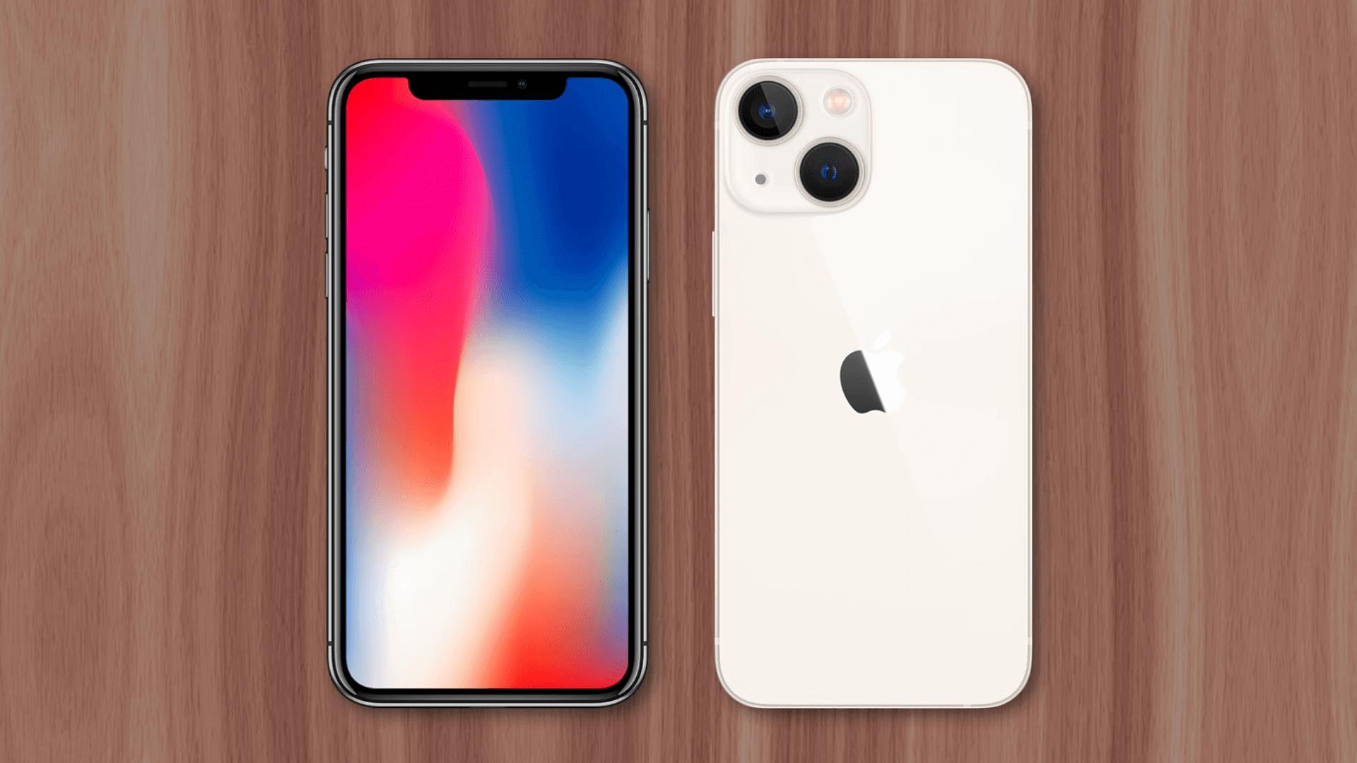 iPhone 13 Kameraları Neden Çapraz?