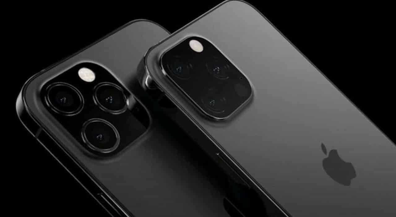 iPhone 13 Pro Max Kutusundan Bu Sefer Salatalık Değil Dezenfektan Çıktı