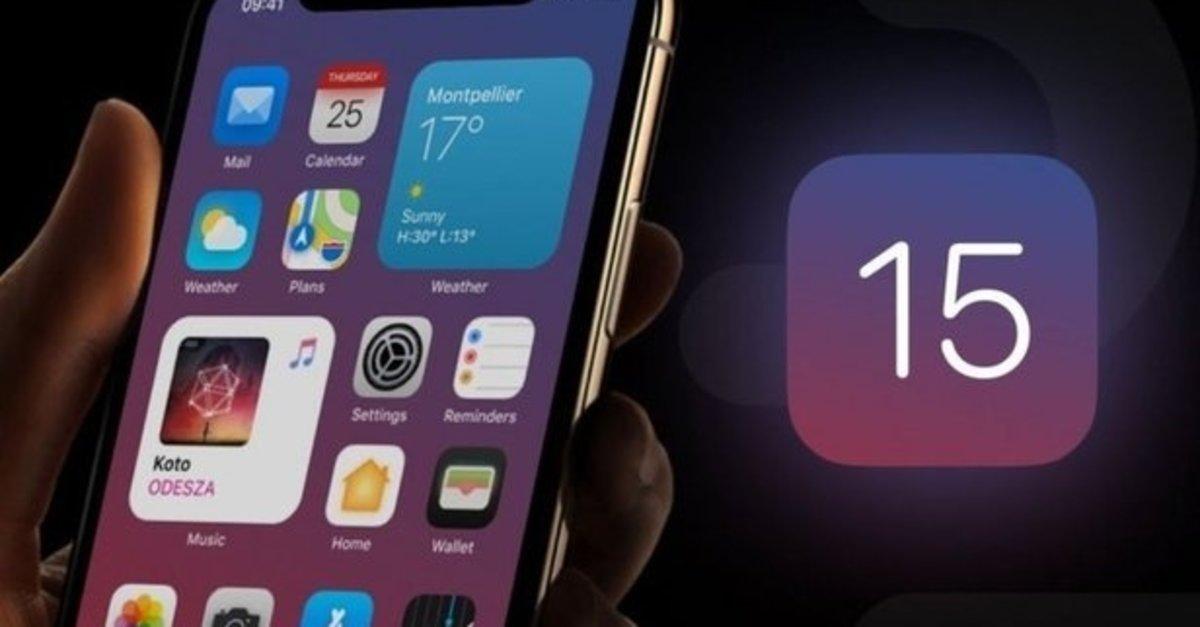 iPhone 15, Düzen Severleri Mutlu Edebilir