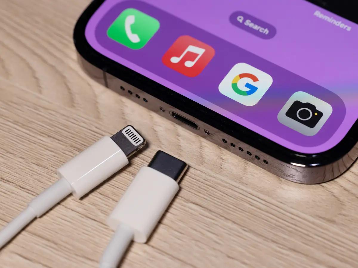 iPhone 15 Kullanıcıları İçin USB-C Girişi Kabusa Dönüşebilir