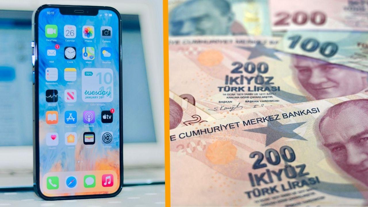 iPhone 15 Serisinin Türkiye Fiyatları Belli Oldu!