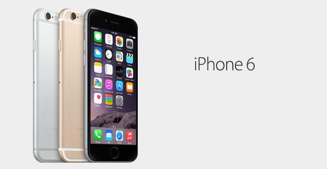 iPhone 6 Kullananların Bilmesi Gereken Özellikler