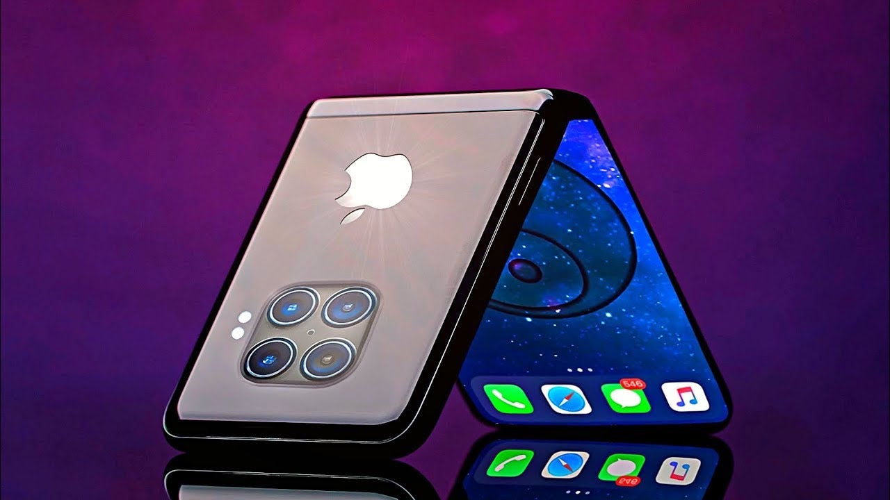 iPhone Ekranı Hasar Alınca Bildirsin İster miydiniz?