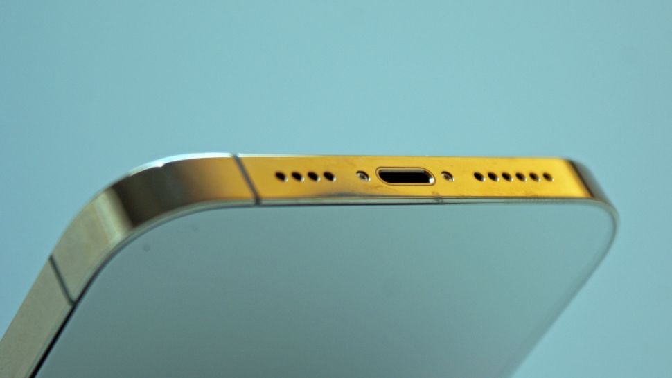 iPhone Gelecek Cihazlarda USB-C Girişi Alabilir