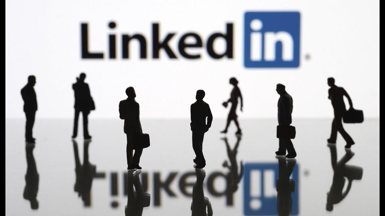 İş Hayatında Linkedin Çağı!