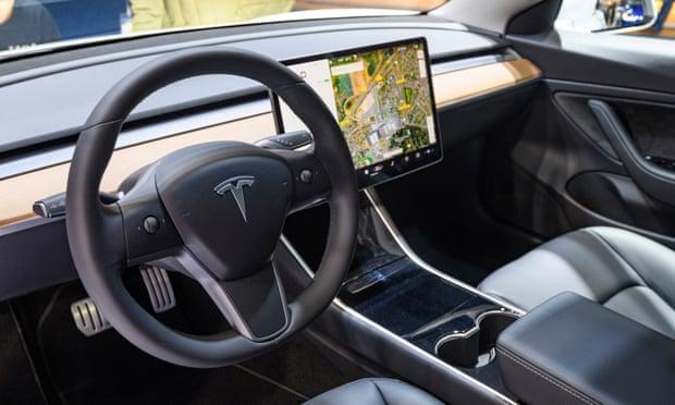 Is Tesla Autonomous Driving Technology Insufficient to See Children?