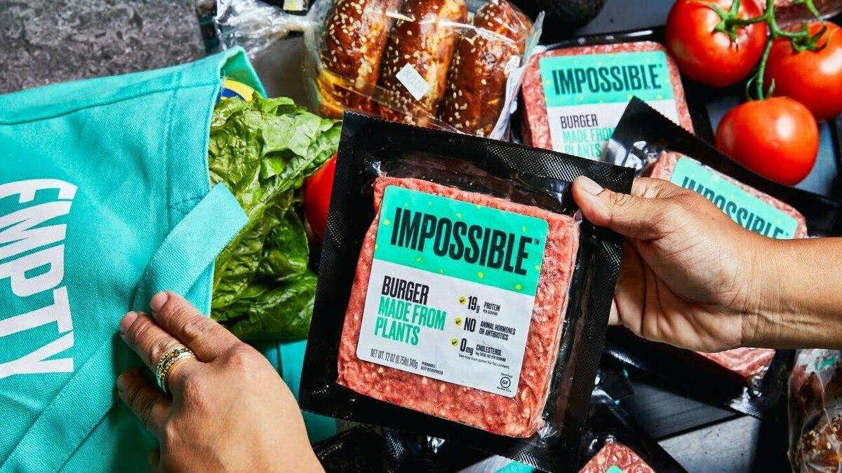 Is the Plant-Based Meat Sector a Future Promise?