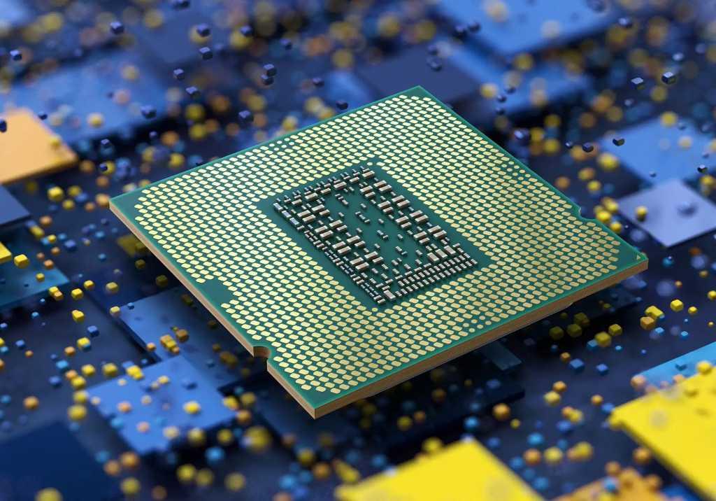 İşlemci, Yani "CPU" Nedir, CPU Ne İşe Yarar?