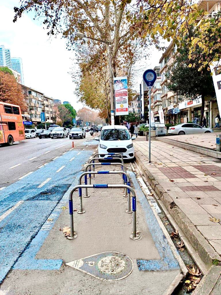 İstanbul'da Scooter Kullanımında Yeni Dönem Başlıyor