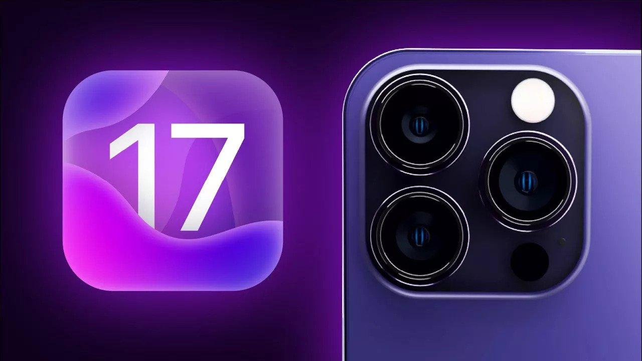 İşte iOS 17 Alamayacak iPhone Modelleri