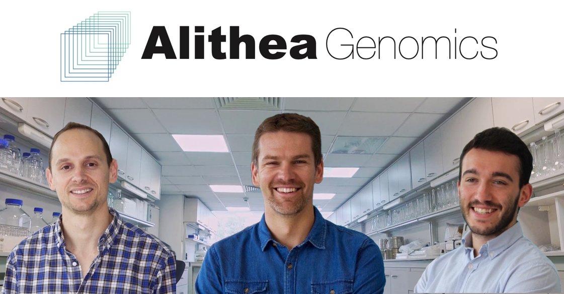 İsviçreli Startup Alithea Genomics Yatırım Aldı