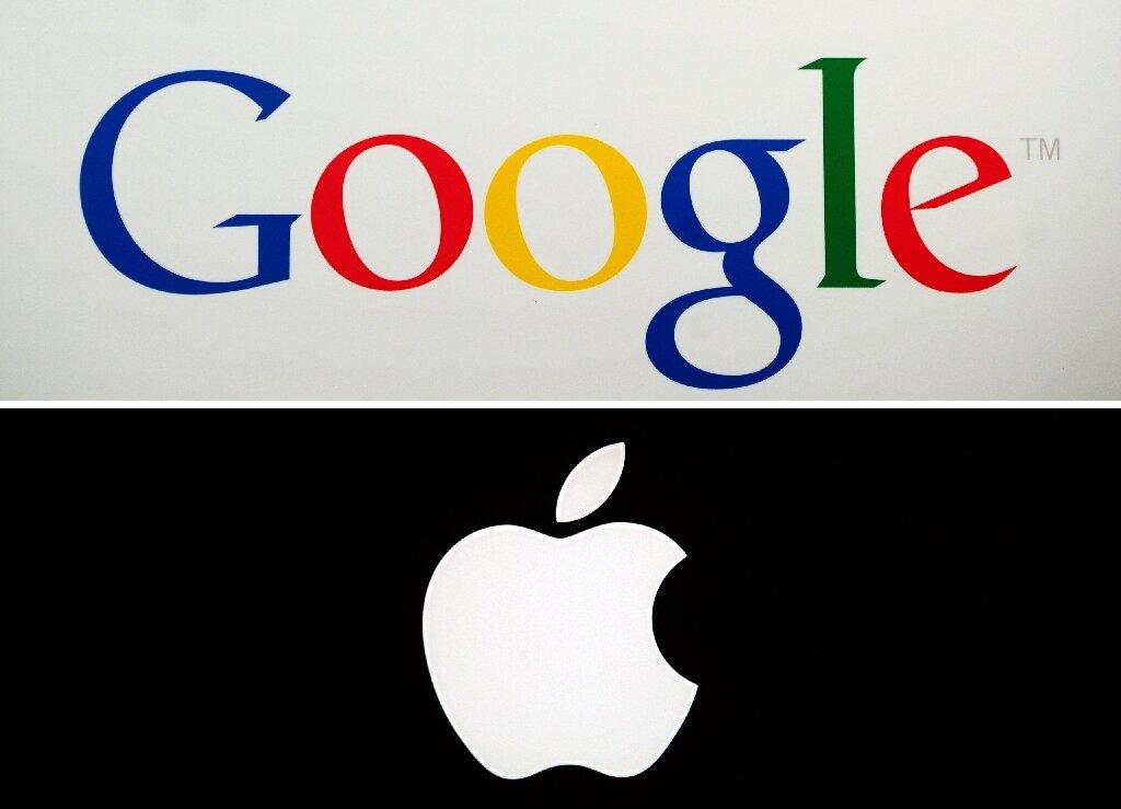 İtalya'dan Apple ve Google'a Para Cezası!