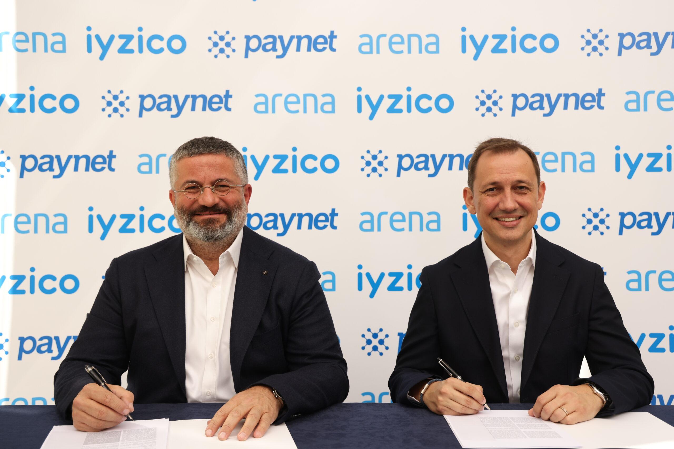 iyzico, Paynet’i 87 Milyon Dolara Satın Aldı