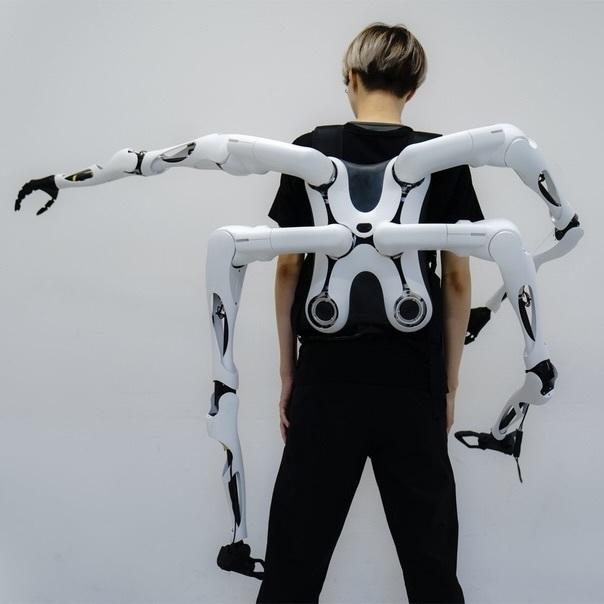 japanese-company-designs-robotic-limb-system