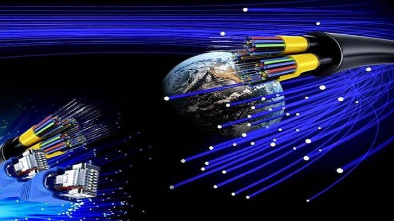 Japonya’da Fiber Optik Kullanarak İnternet Hız Rekoru Kırıldı