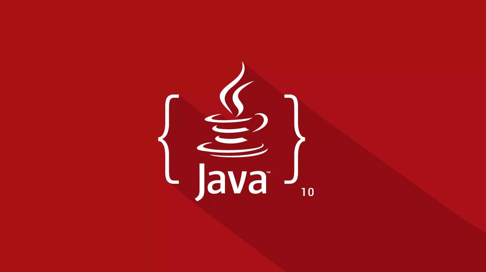 Java Programlama Dili Nedir? Nerelerde Kullanılır?