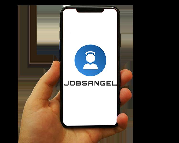 Jobsangel - Buy and Sell Services on the Internet