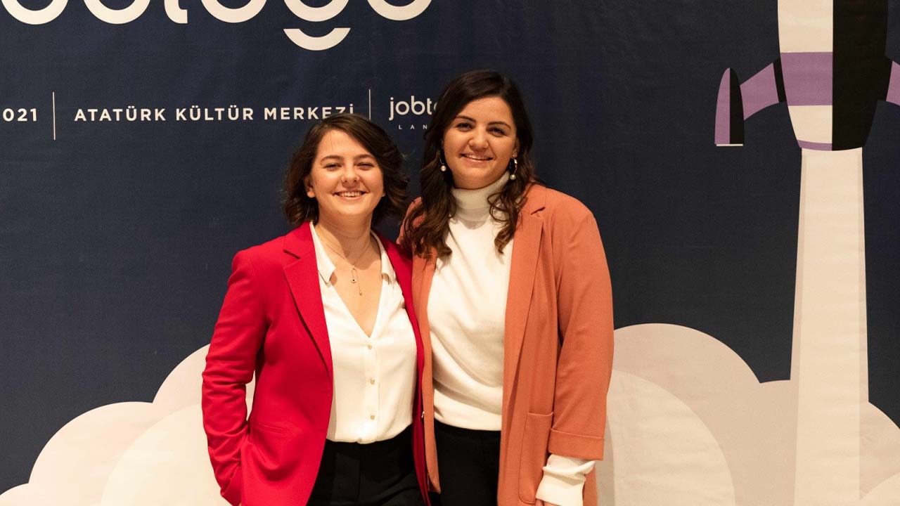 Jobtogo 400 Milyon Dolar Yatırım Aldı!