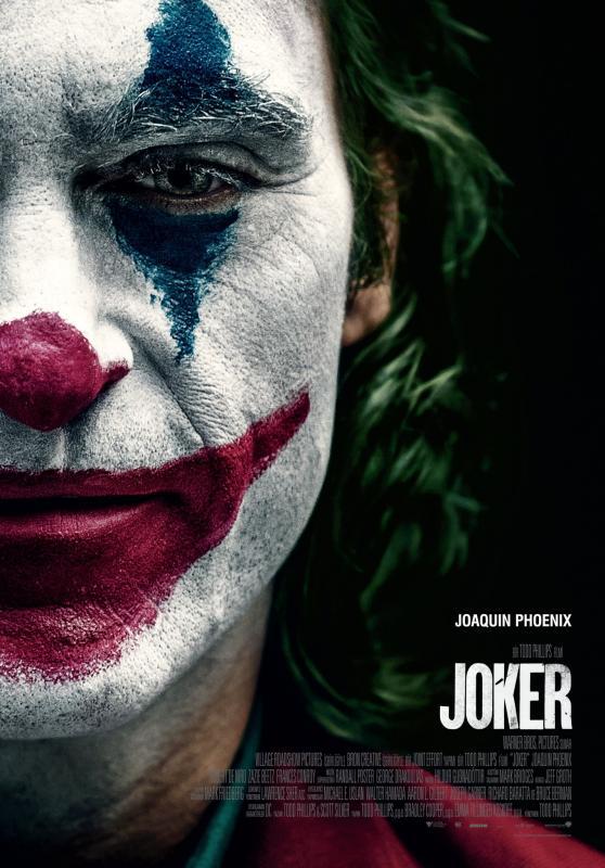 Joker 2 Geliyor: İşte Vizyona Giriş Tarihi