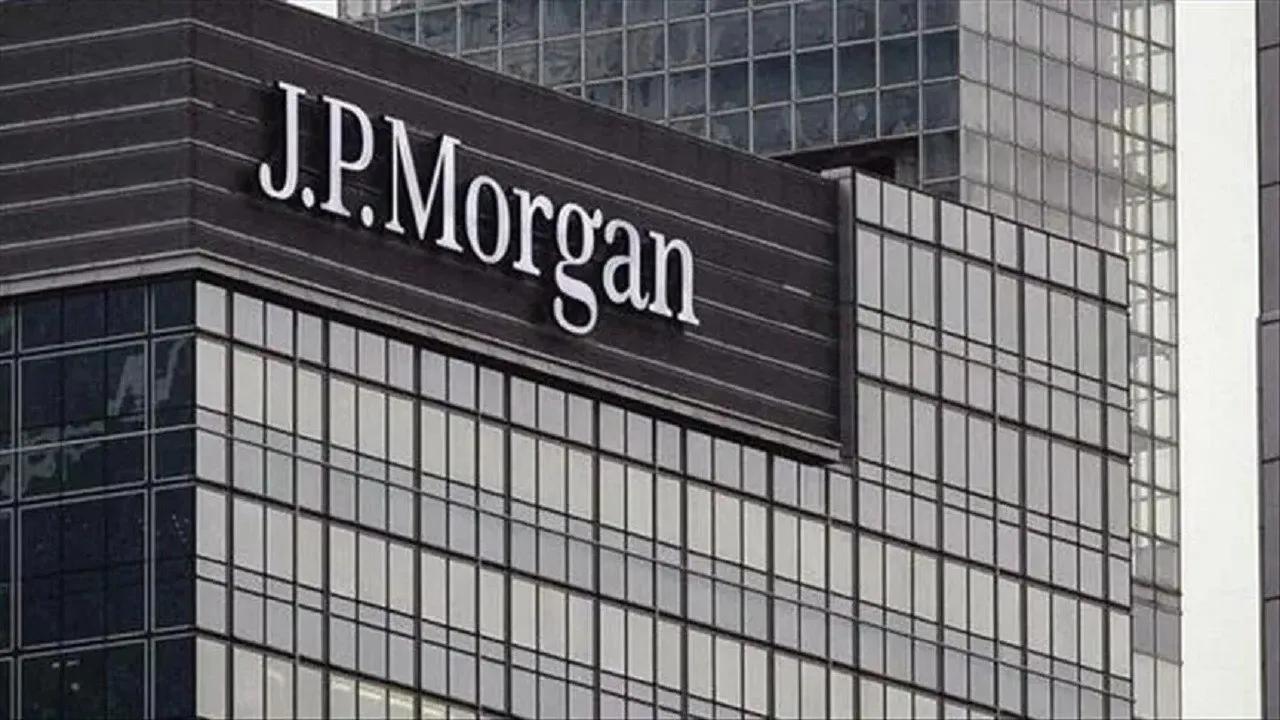 JPMorgan, Hindistan'da Blockchain Hizmeti Sunmayı Planlıyor