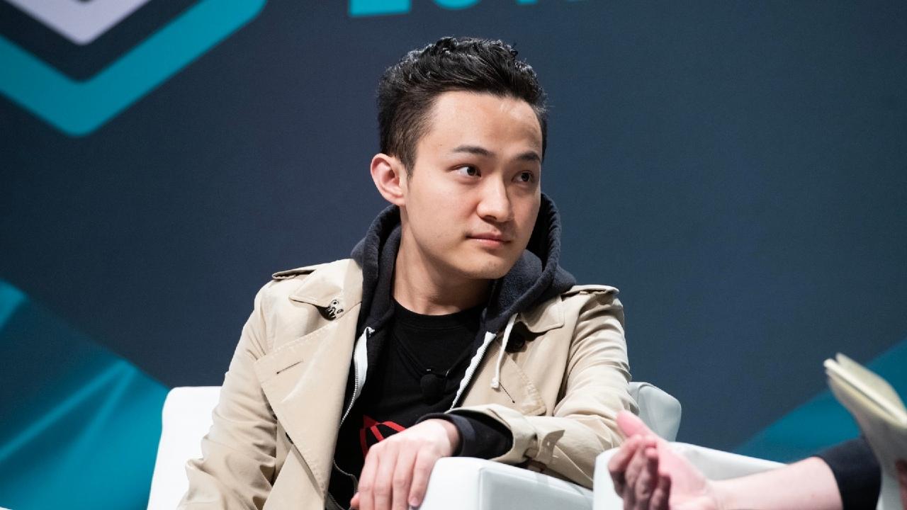 Justin Sun'ın Kriptoyu Tron ile Meşrulaştırma Misyonu