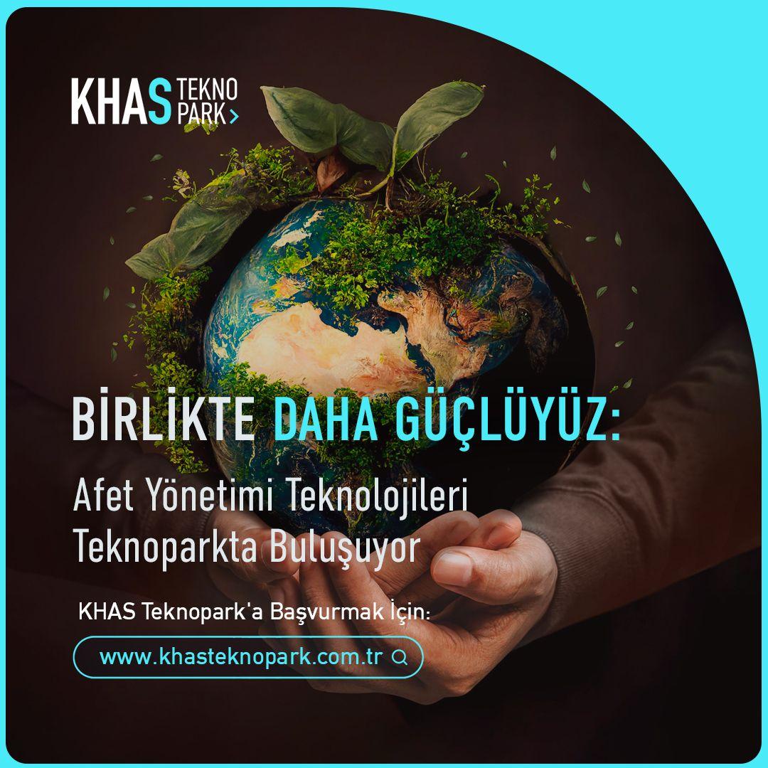 Kadir Has Üniversitesi Silivri Teknopark Proje Başvuruları Başladı