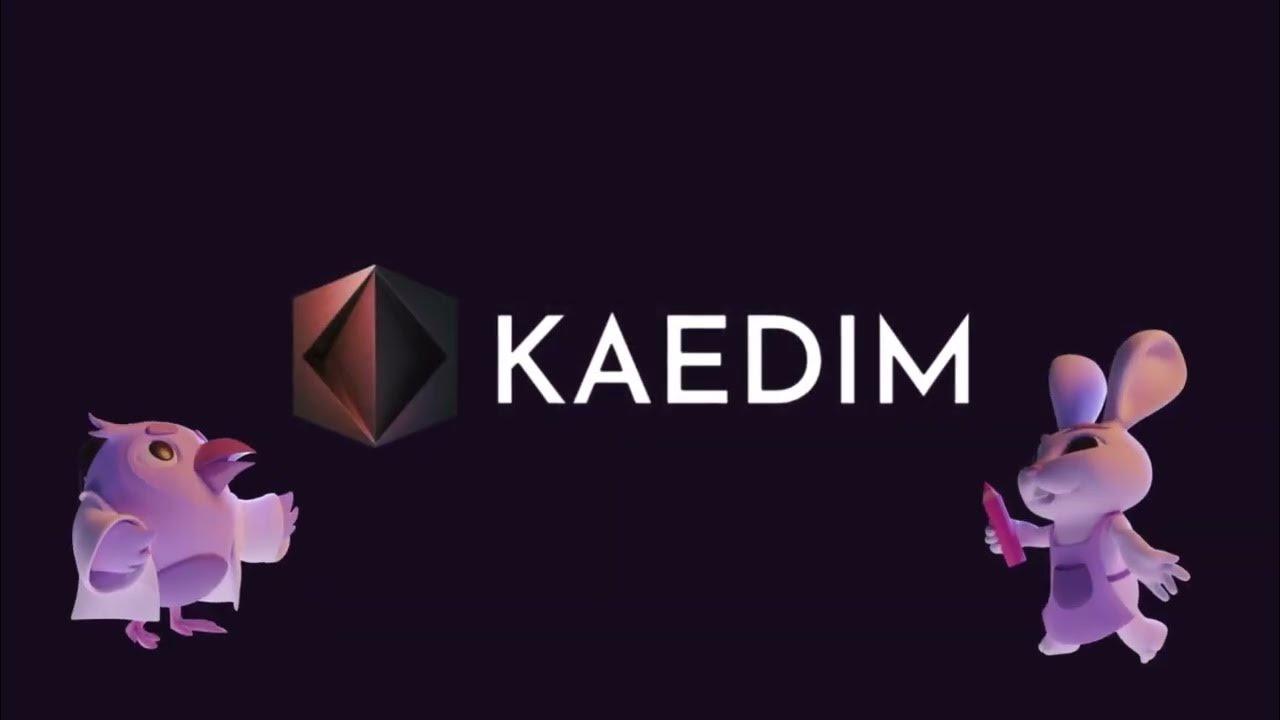 Kaedim, Producing AI Supported 3D Models, Receives Investment